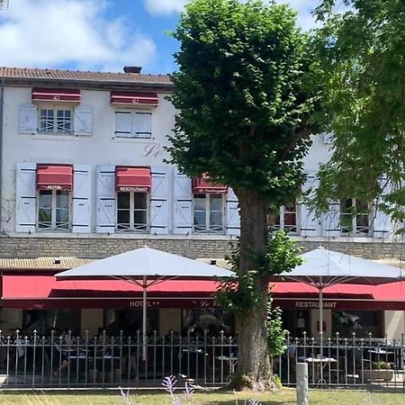 Le Vendangerot Hotel Rully  Екстериор снимка