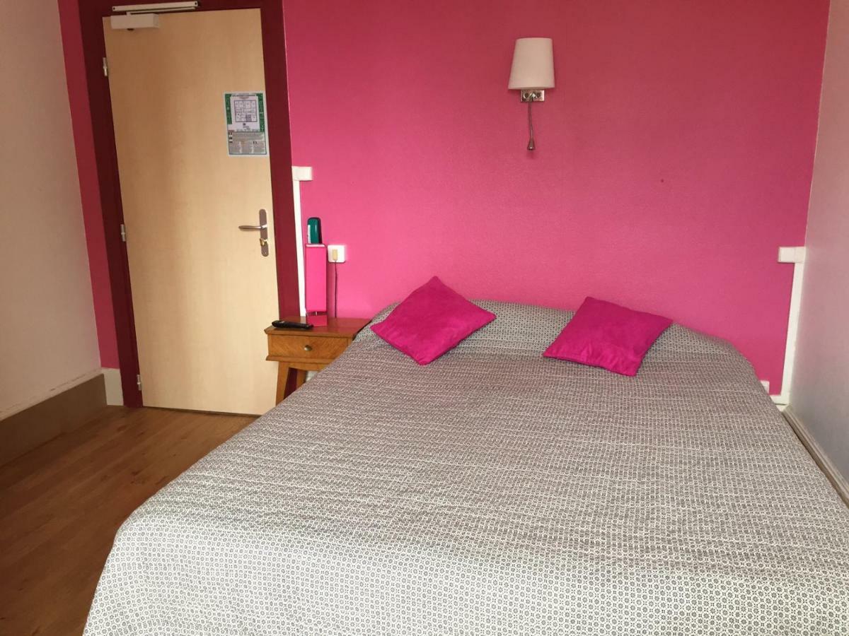 Le Vendangerot Hotel Rully  Екстериор снимка