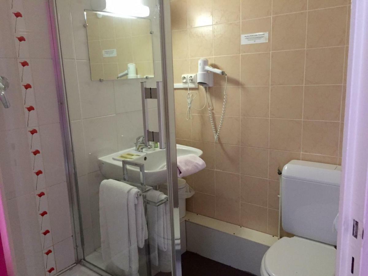 Le Vendangerot Hotel Rully  Екстериор снимка